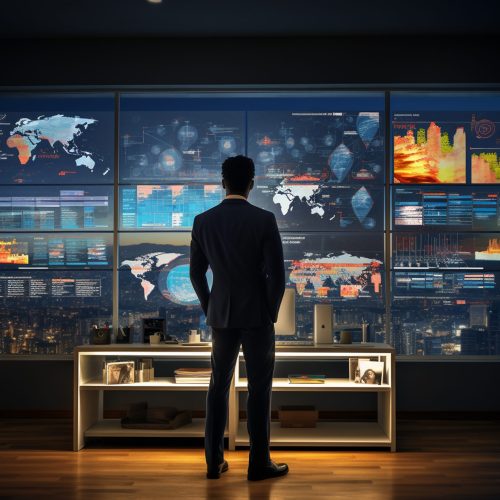 business-person-futuristic-business-environment